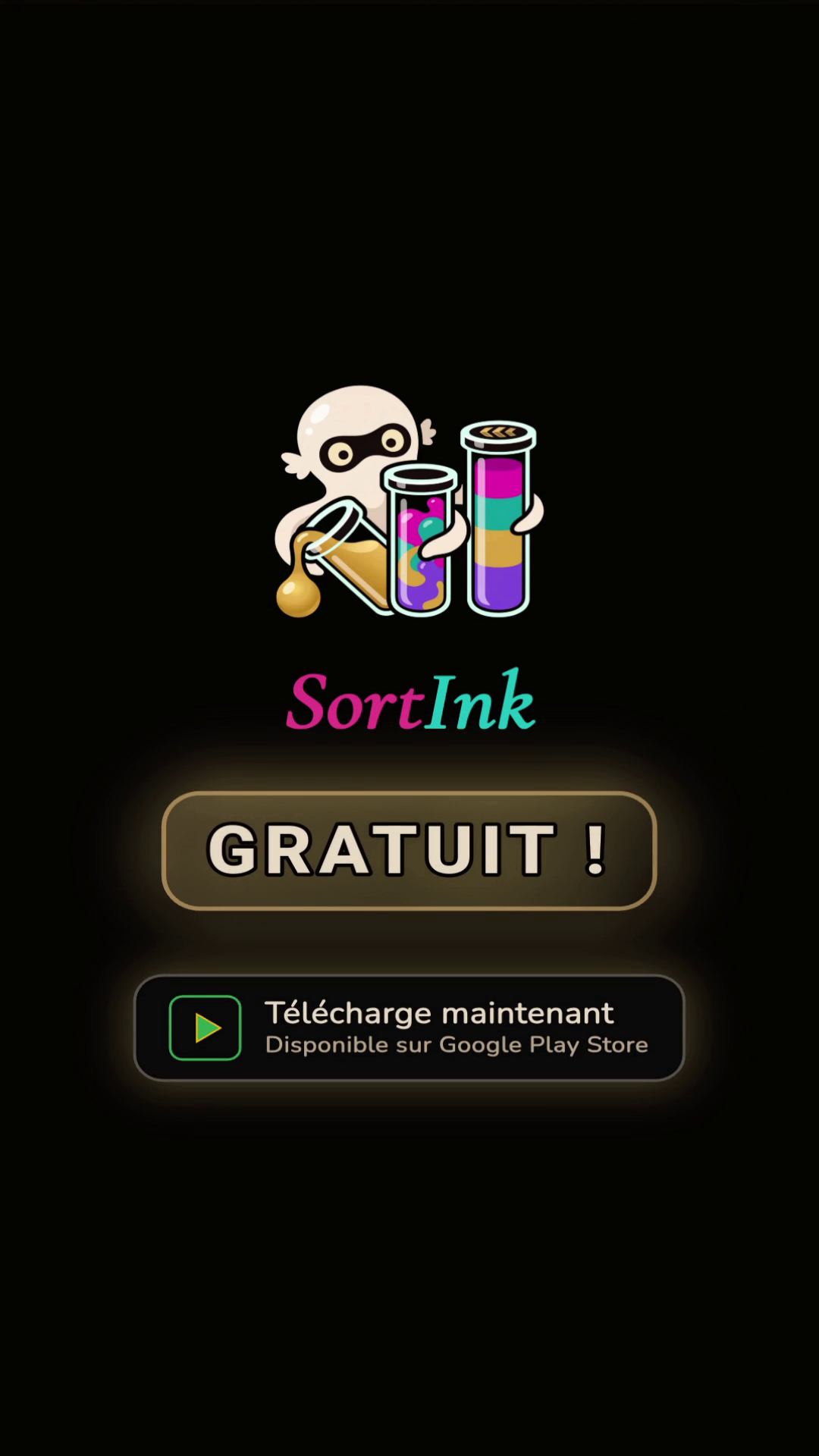 Gratuit sur Google Play