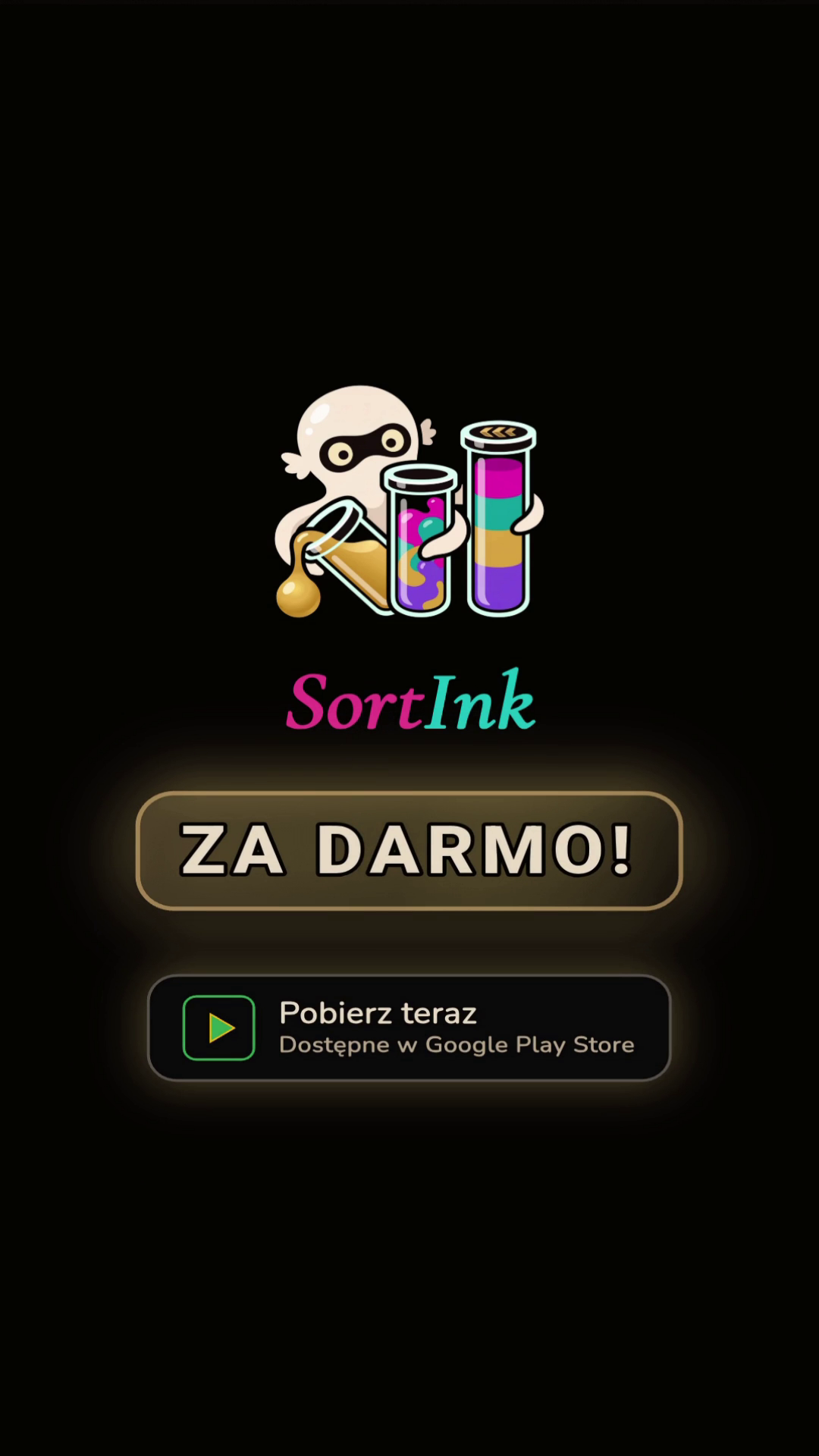 Za darmo w Google Play