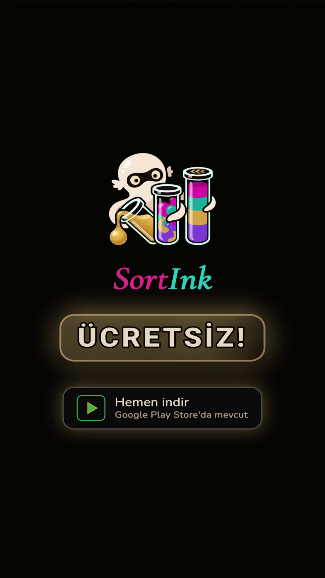 Google Play'de ücretsiz